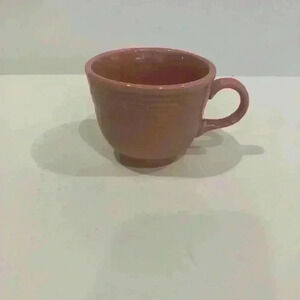 Fiesta Coffee Mugs (2)